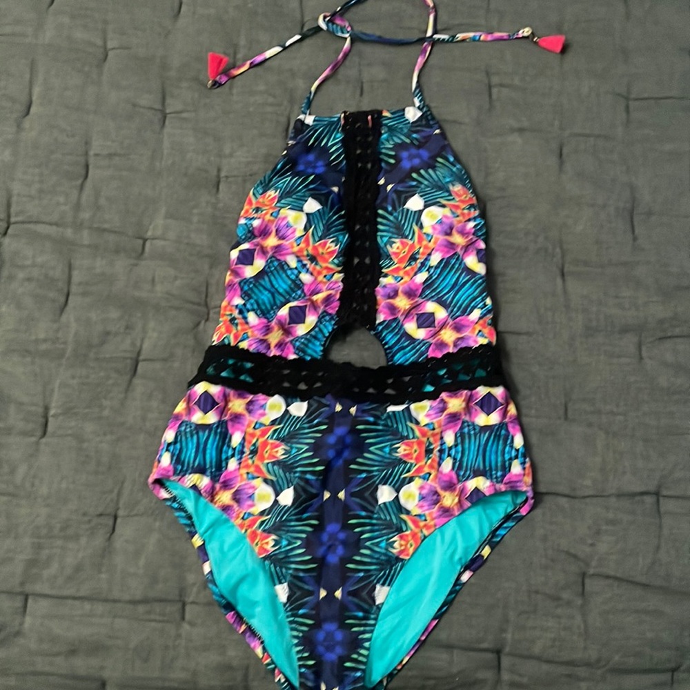 Nanette Lepore One Piece